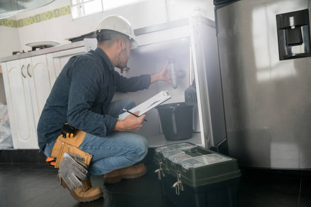 Clogged Drain Plumber in Pierce, CO