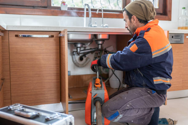 Best Hot Water Heater Installation  in Pierce, CO